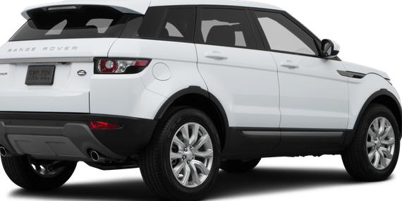 LAND ROVER RANGE ROVER EVOQUE 2015 SALVR2BG5FH062966 image